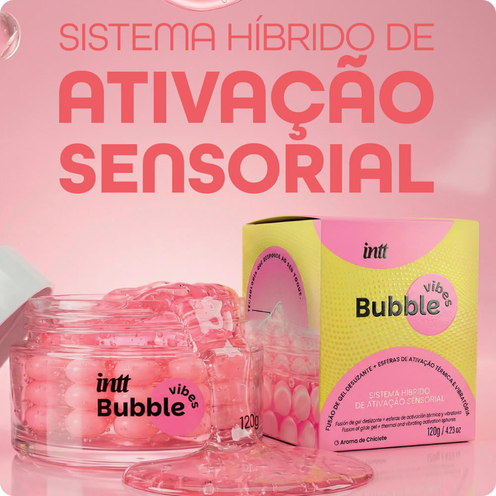 Bublle Vibes
